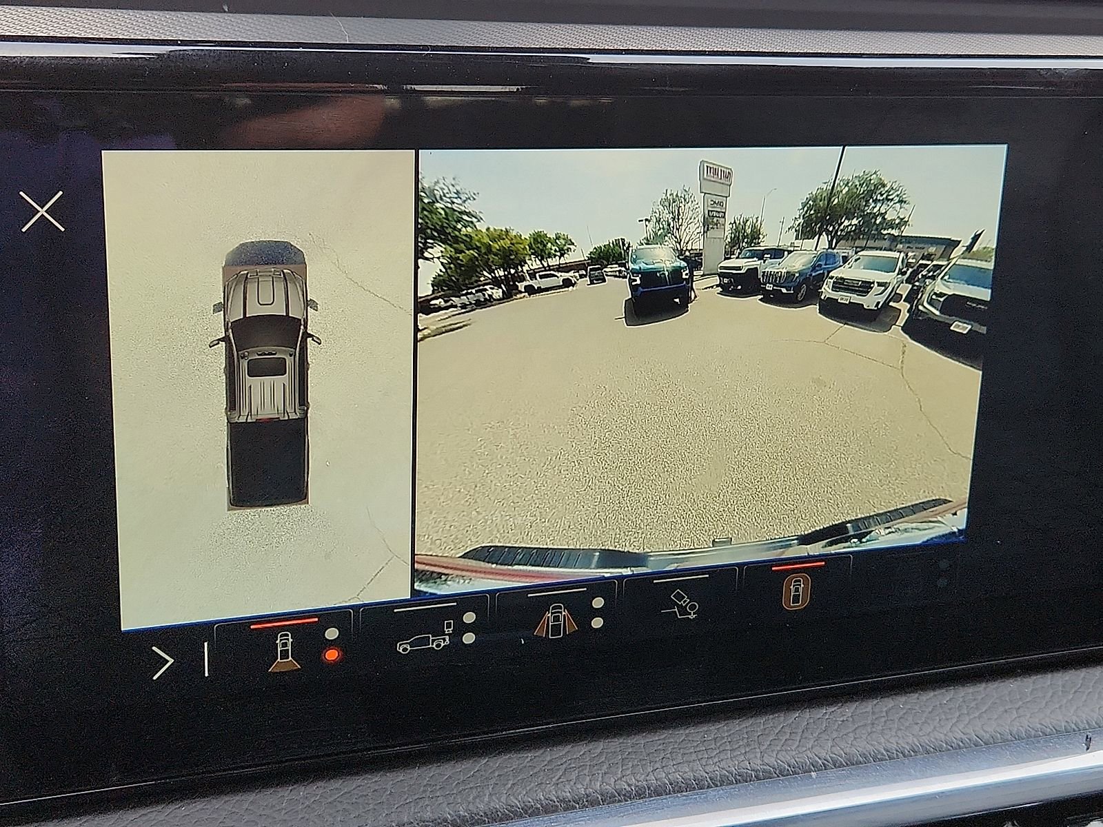 Used 2024 GMC Sierra 2500 Denali w/ Denali Reserve Package image 18