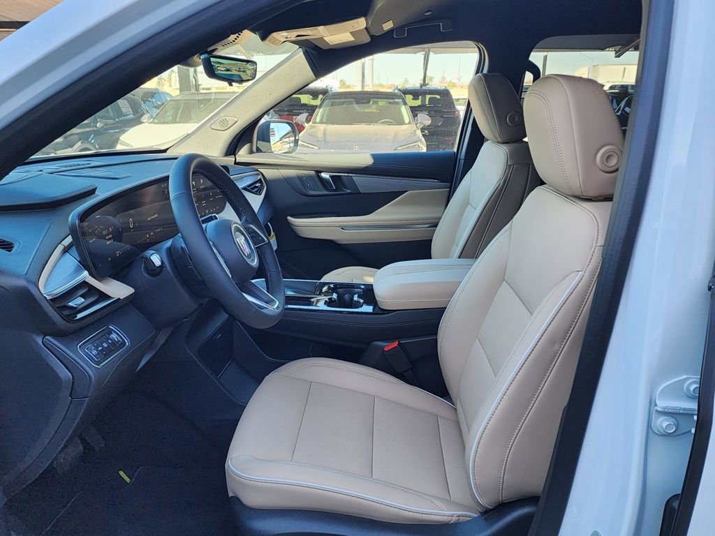 New 2026 Buick Enclave Preferred w/ Power Package image 16