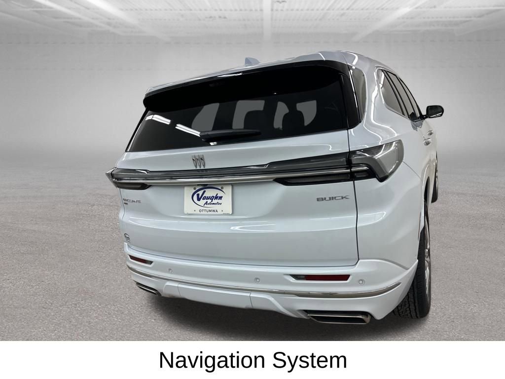 Used 2026 Buick Enclave Avenir w/ Super Cruise Package image 12