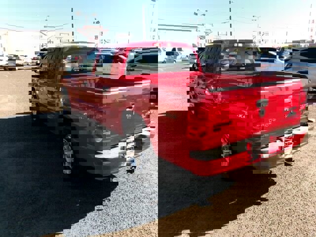 Used 2011 Dodge Dakota Big Horn image 11