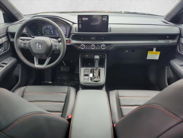 New 2026 Honda CR-V Sport-L image 17