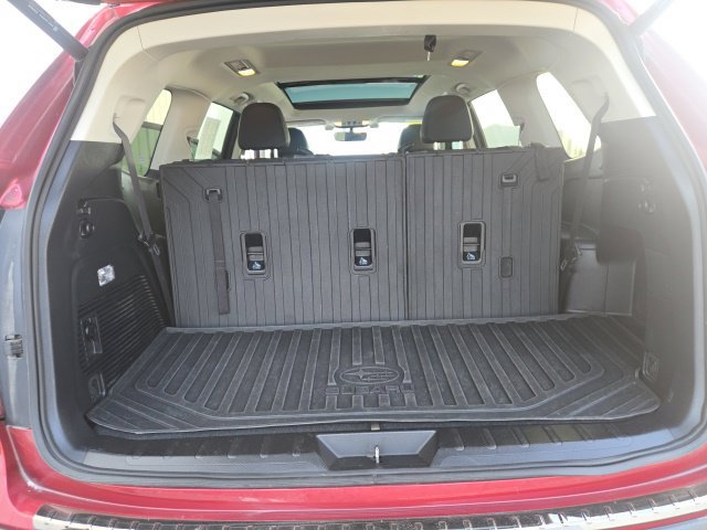 Used 2022 Subaru Ascent Onyx Edition AWD/4WD image 29