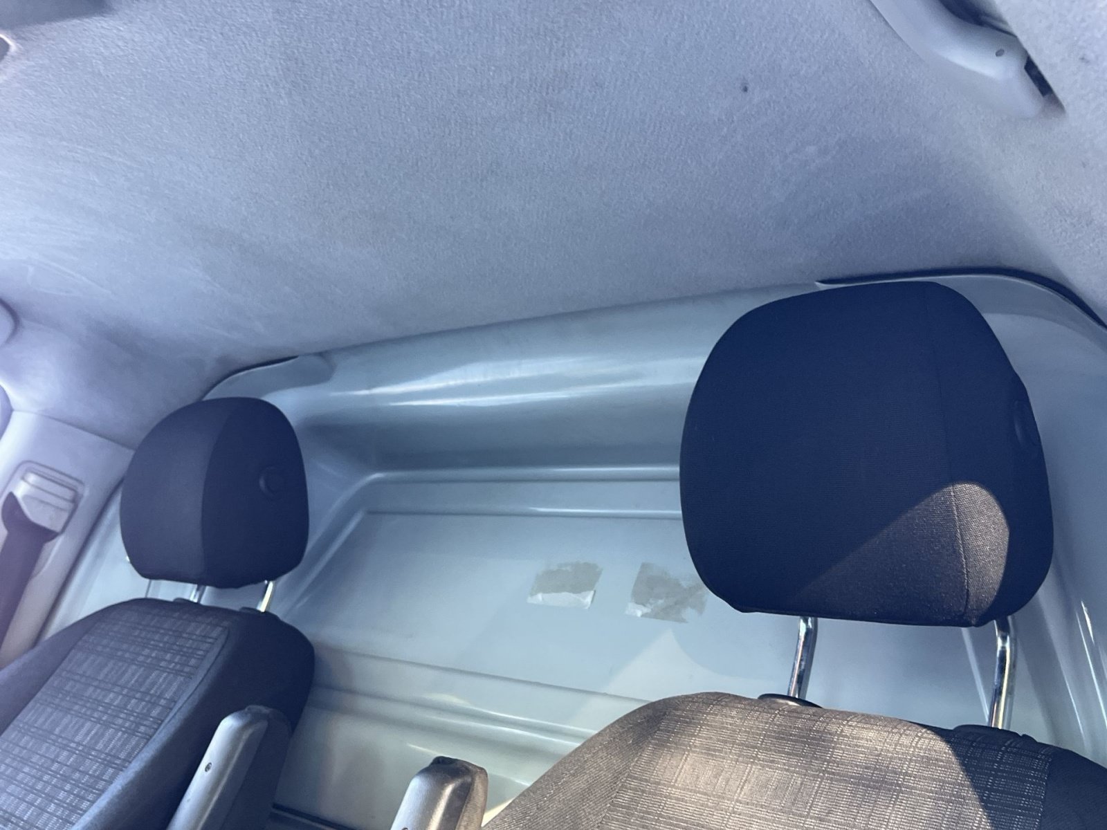 Used 2020 Mercedes-Benz Metris image 29