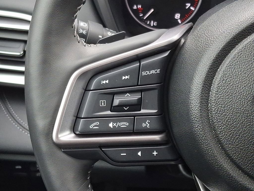 Certified 2024 Subaru Legacy Touring XT image 24