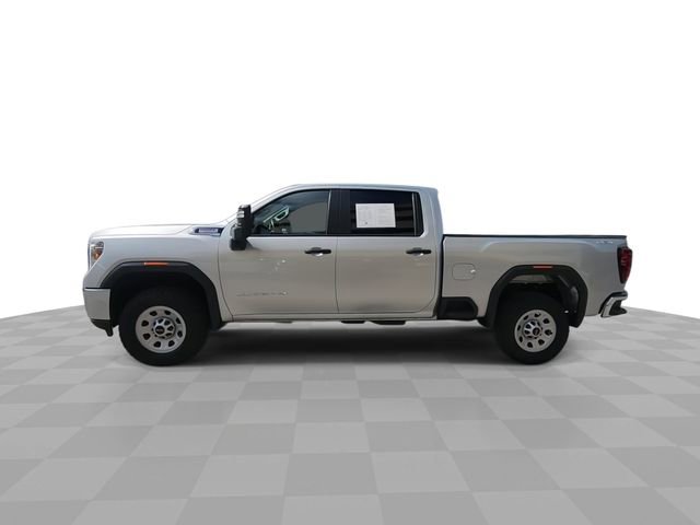 Used 2023 GMC Sierra 3500 Pro w/ Gooseneck/5TH Wheel Package image 5