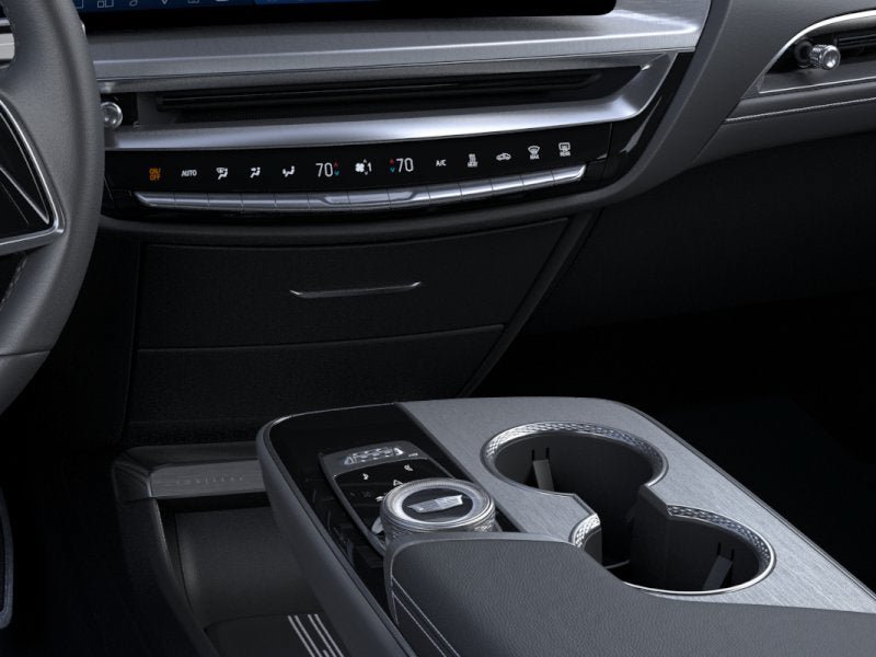 New 2027 Cadillac Lyriq Premium Sport AWD/4WD image 23