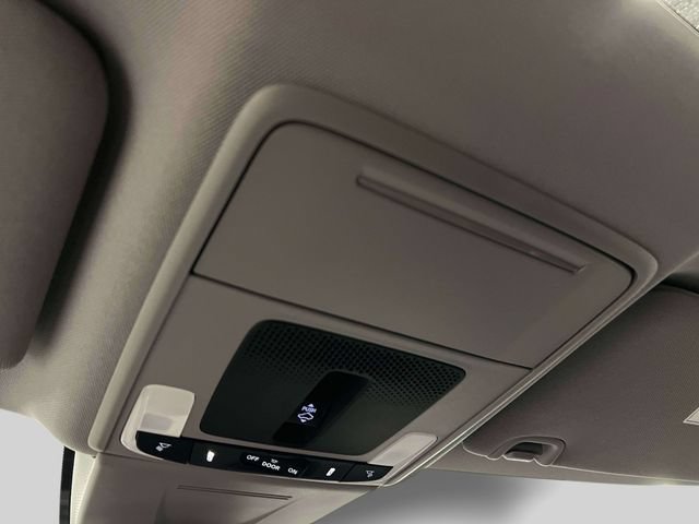 Certified 2024 Acura Integra FWD image 29