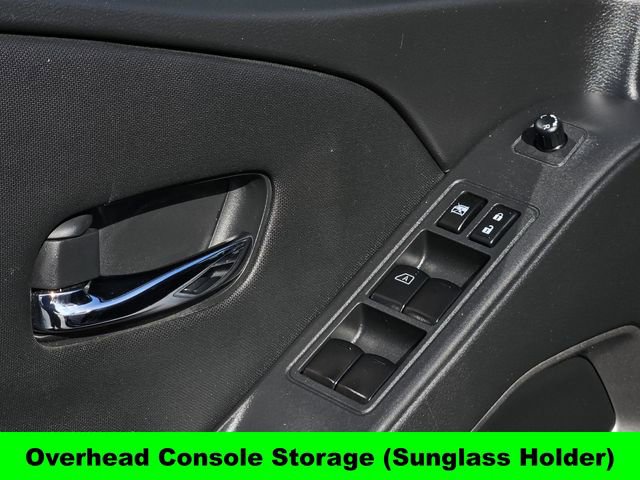 Used 2024 Nissan Frontier SV w/ SV Convenience Package image 26