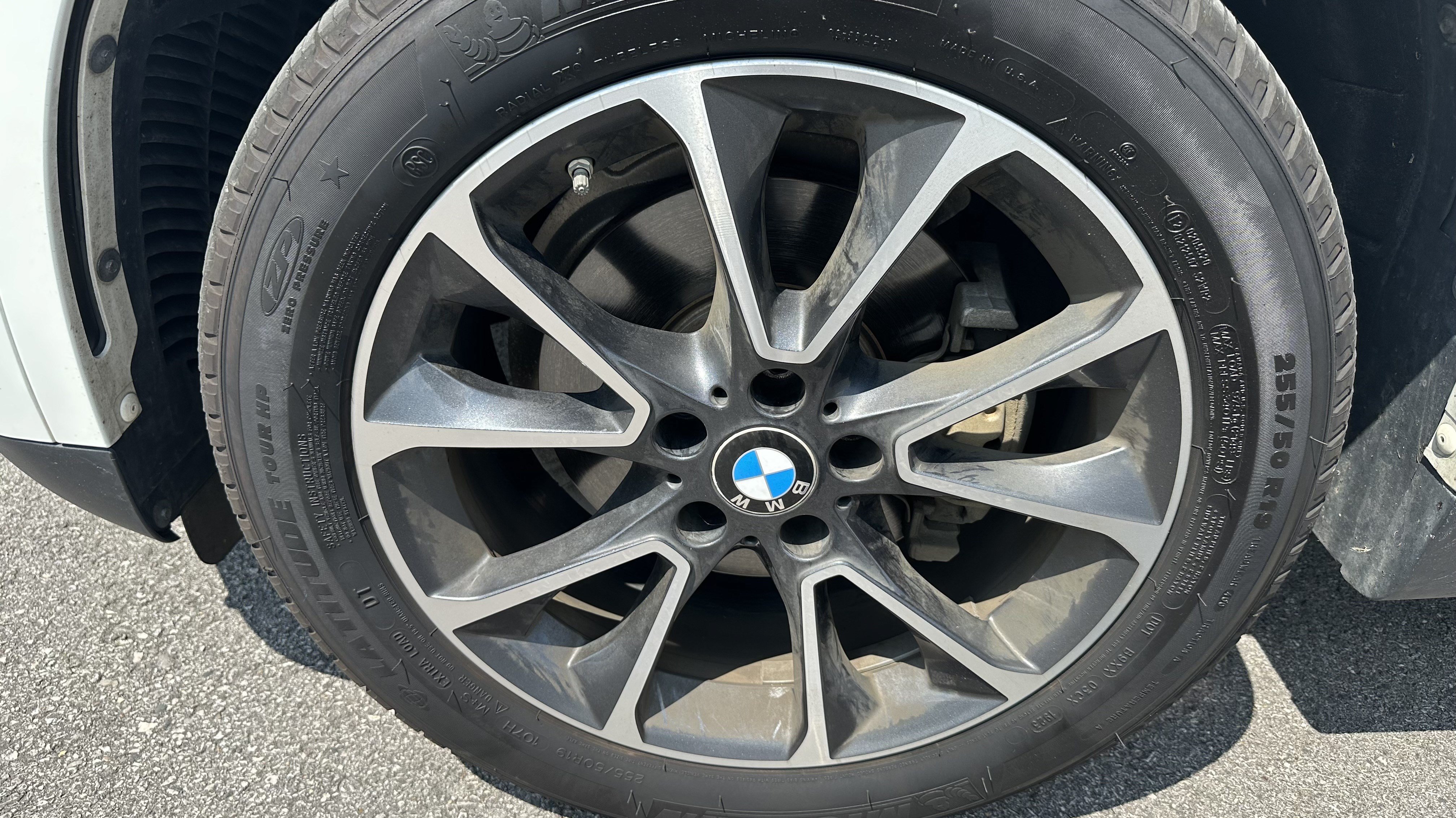 Used 2018 BMW X5 xDrive35i AWD/4WD image 12