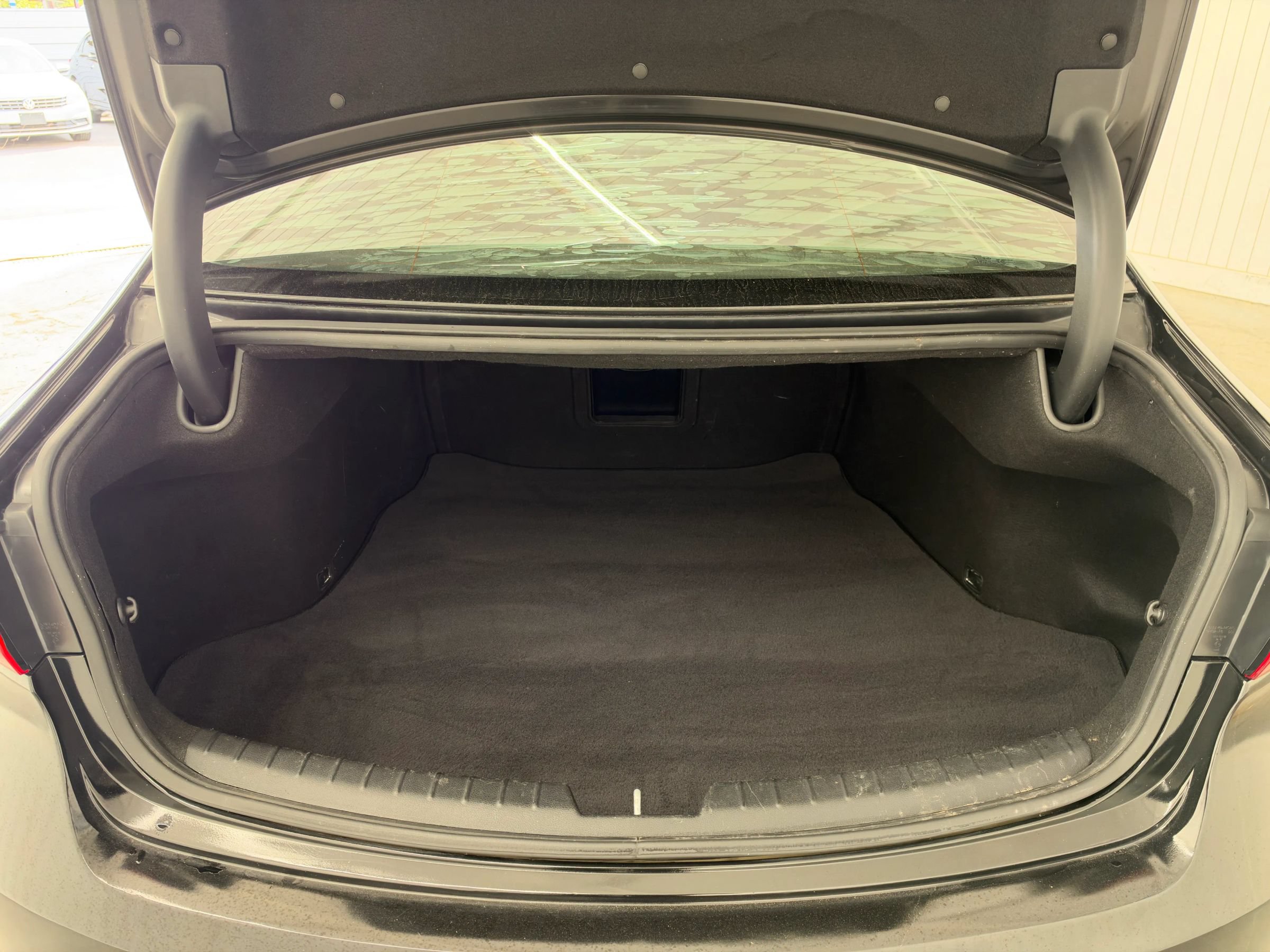 Used 2019 Kia Cadenza Technology FWD image 13