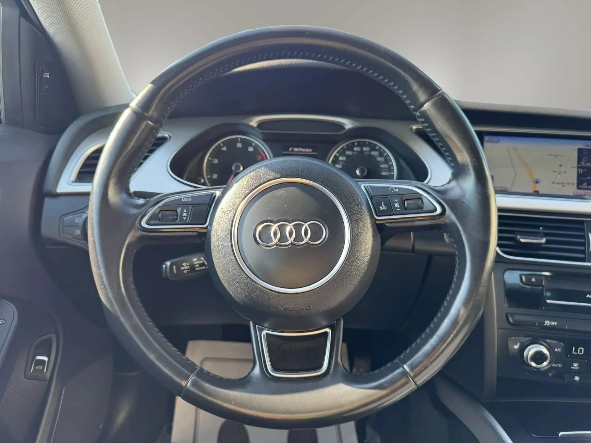 Used 2015 Audi A4 2.0T Premium Plus w/ Technology Package AWD/4WD image 21