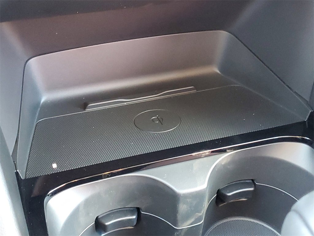 New 2026 MAZDA MAZDA3 Carbon image 23