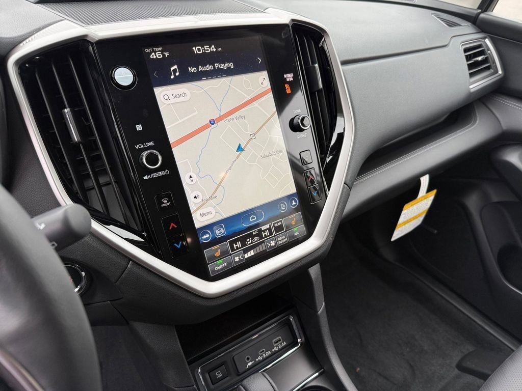 New 2026 Subaru Ascent Limited image 17