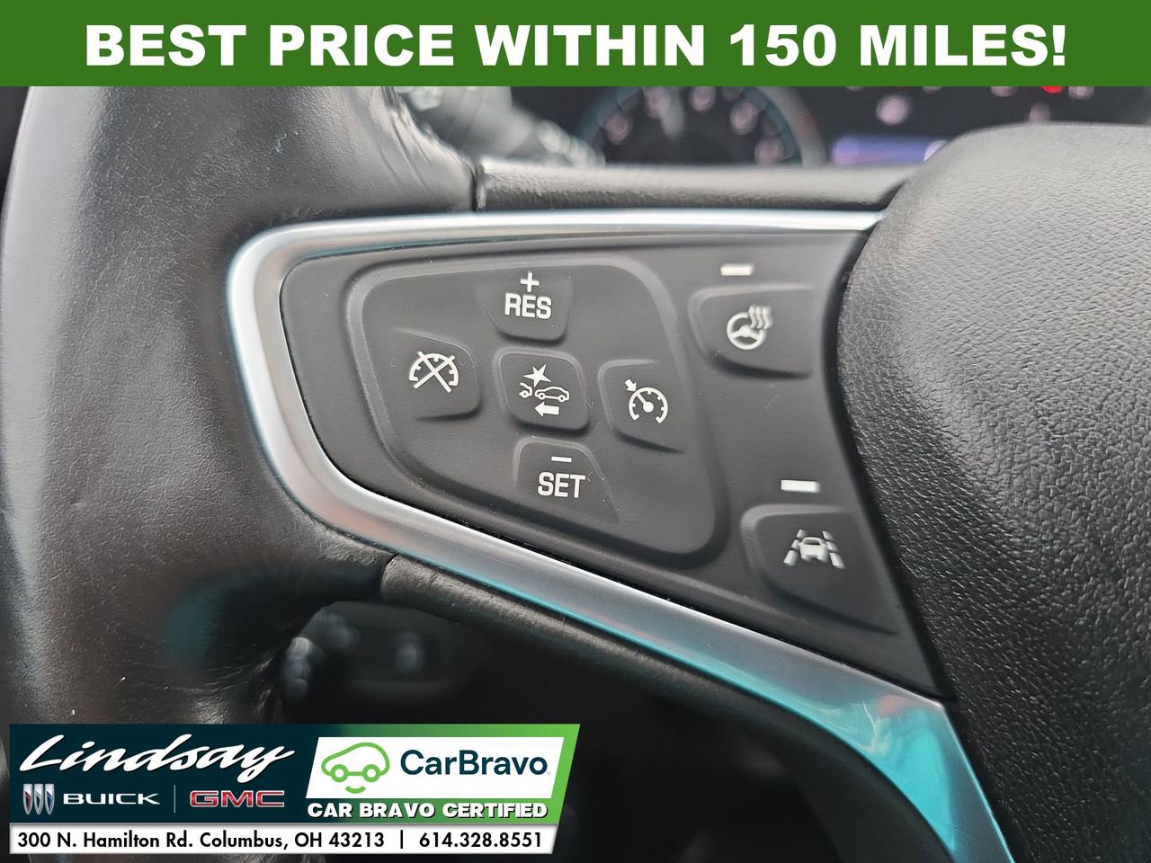 Certified 2022 Chevrolet Equinox Premier image 40