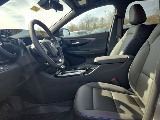 New 2026 Buick Envista Sport Touring w/ Convenience I Package FWD image 17