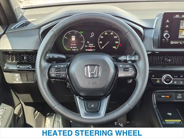 Certified 2024 Honda CR-V Sport Touring image 15
