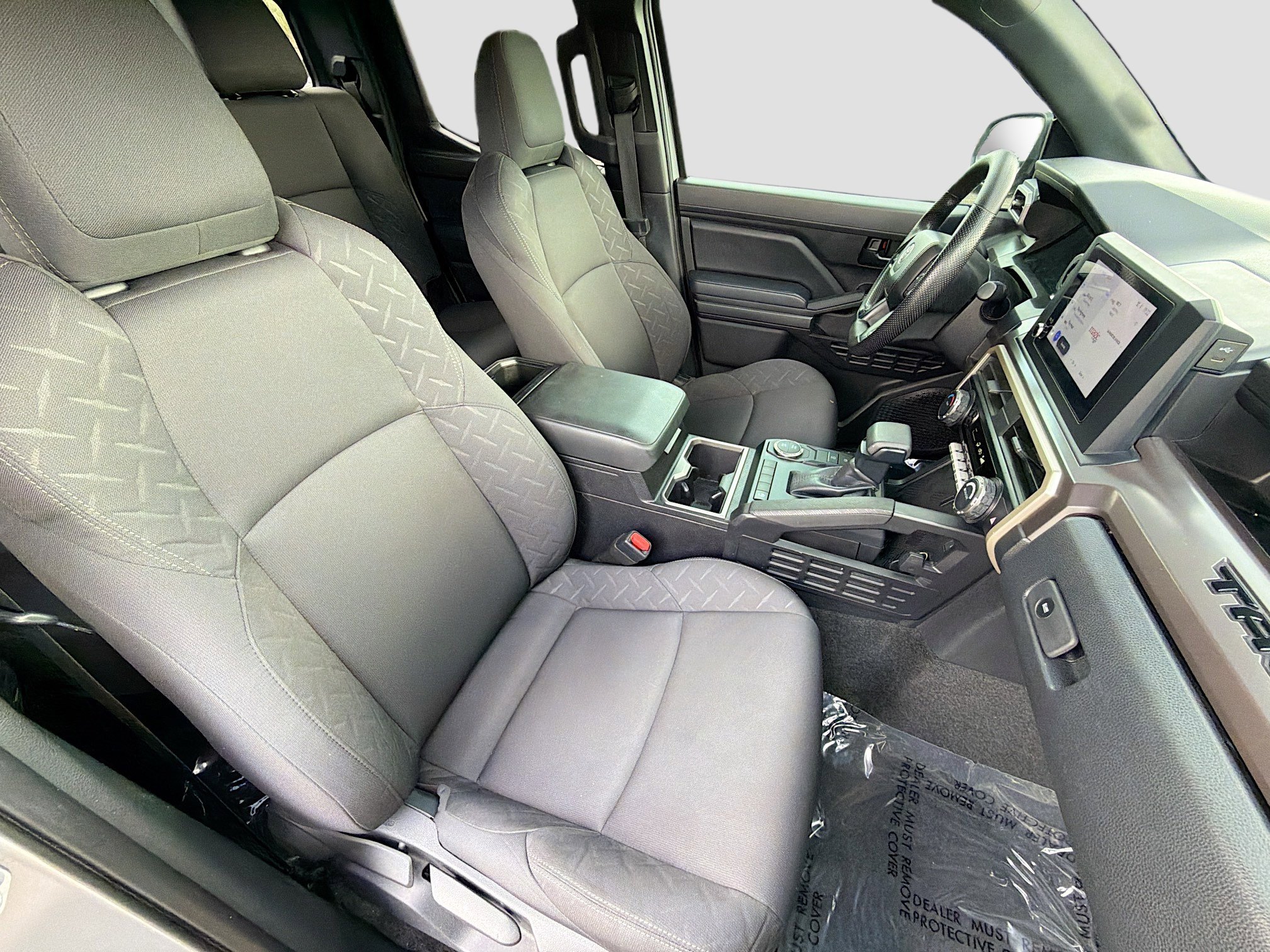 Used 2024 Toyota Tacoma SR5 image 13