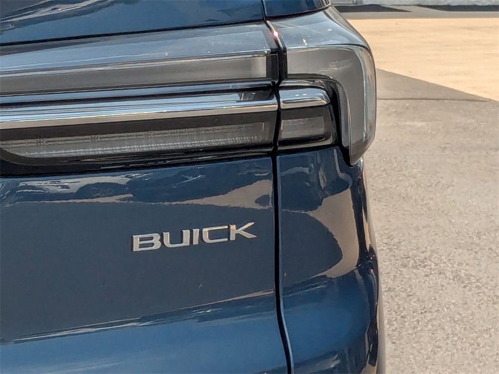 New 2025 Buick Enclave Avenir w/ LPO, Floor Liner Package image 26