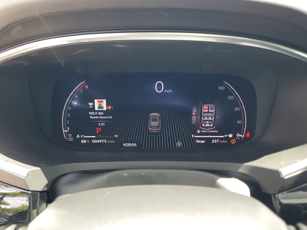 Used 2026 Acura MDX w/ Technology Package image 28