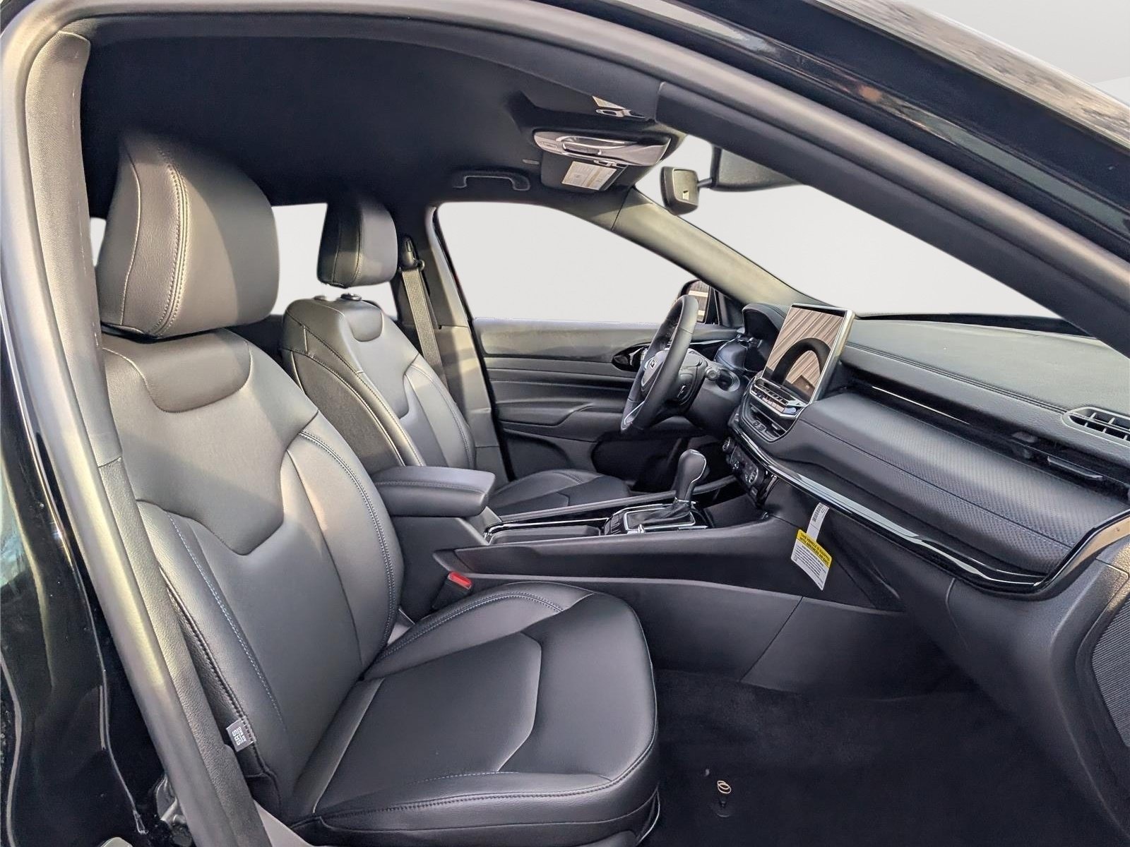 New 2026 Jeep Compass Limited AWD/4WD image 6