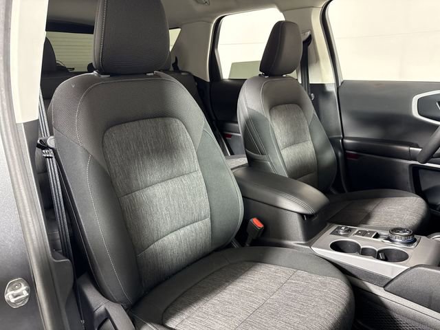 Used 2021 Ford Bronco Sport Big Bend image 13