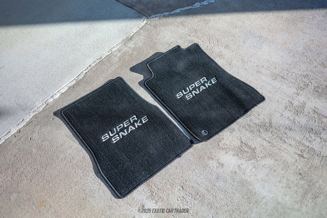 Used 2008 Ford Mustang Shelby GT500 image 64