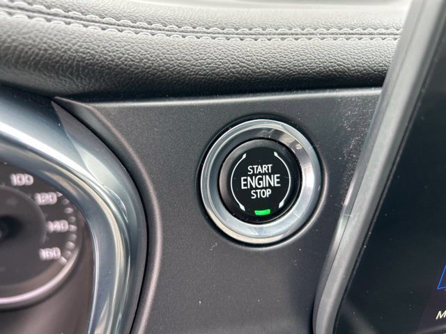 Used 2024 Chevrolet Blazer LT w/ Convenience Package FWD image 21