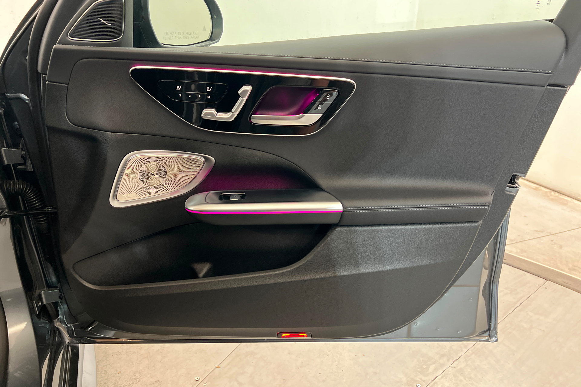 New 2026 Mercedes-Benz C 300 4MATIC Sedan image 23