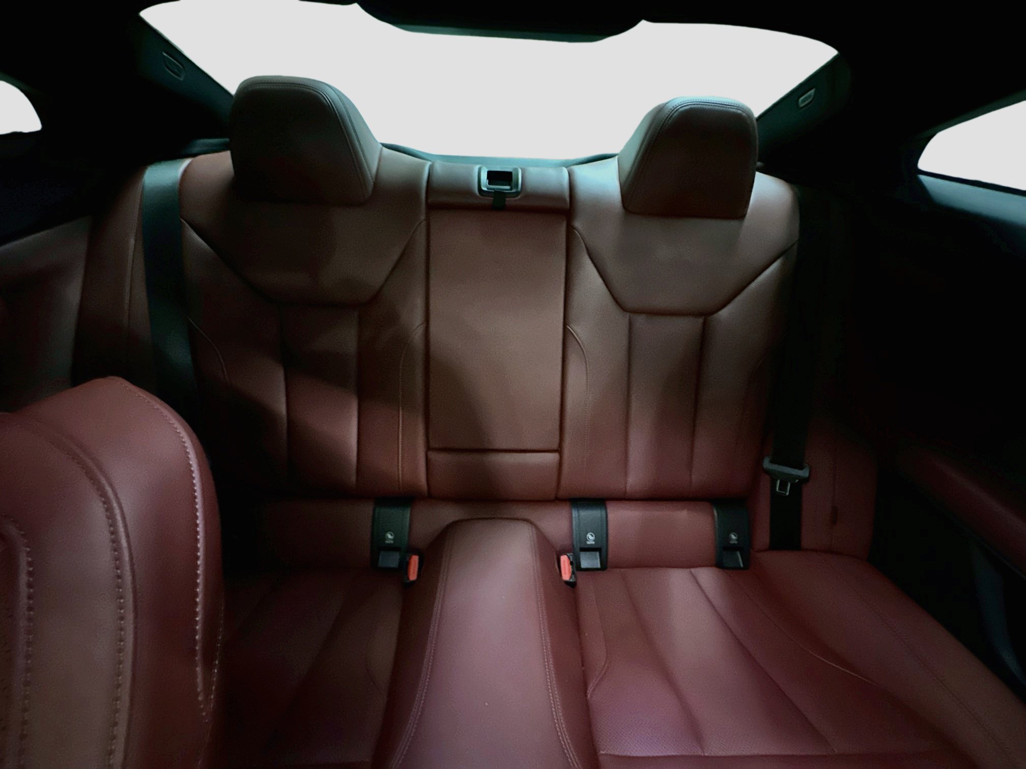Used 2025 BMW 430i Coupe w/ M Sport Package RWD image 23