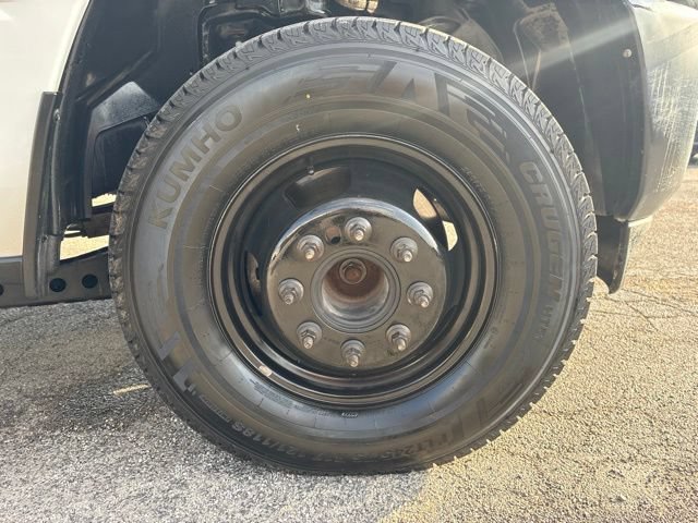 Used 2021 RAM 3500 Tradesman AWD/4WD image 31