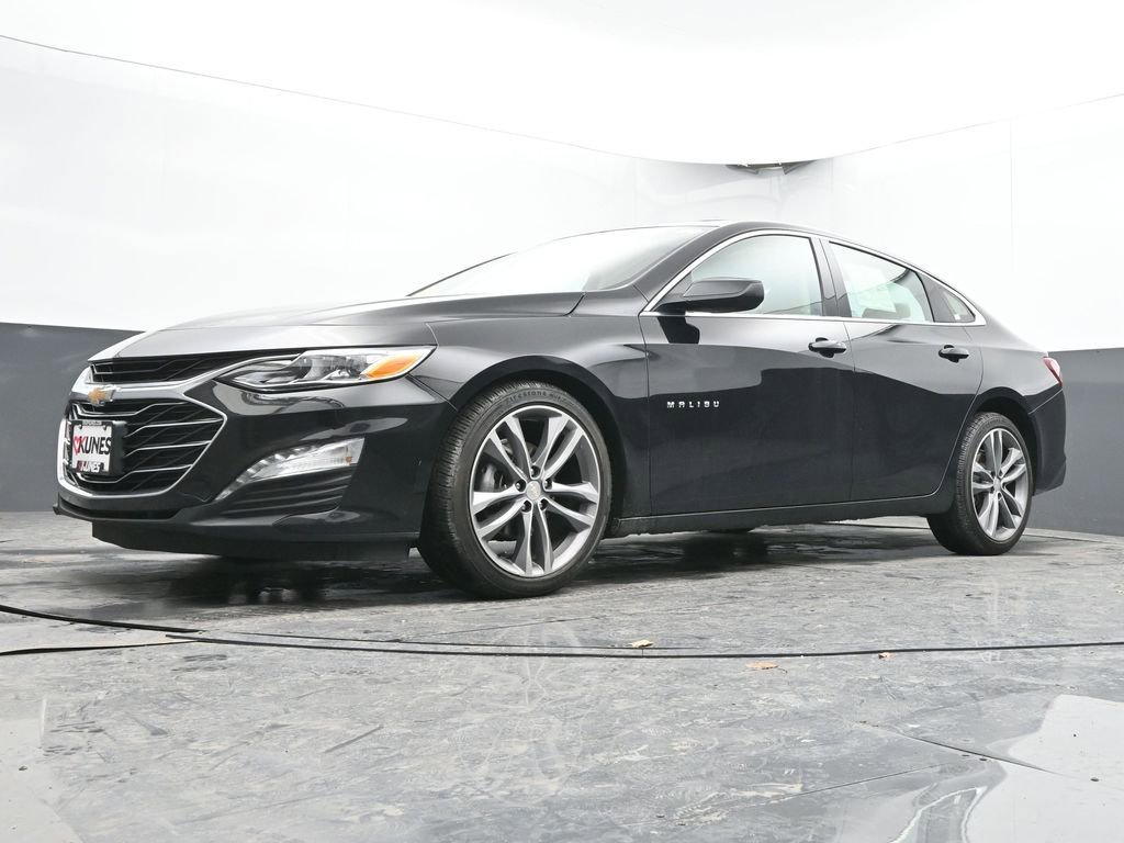 Used 2024 Chevrolet Malibu LT image 46