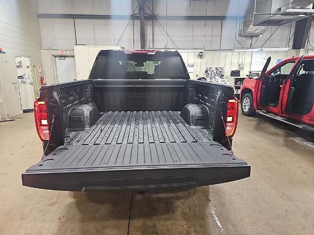New 2026 GMC Sierra 1500 Elevation w/ Elevation Select Package image 10