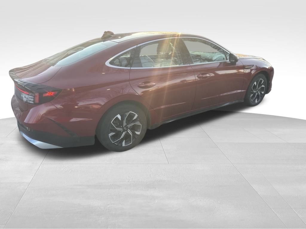 Used 2024 Hyundai Sonata SEL image 24