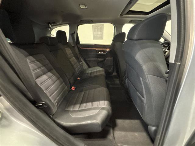 Used 2018 Honda CR-V EX image 22