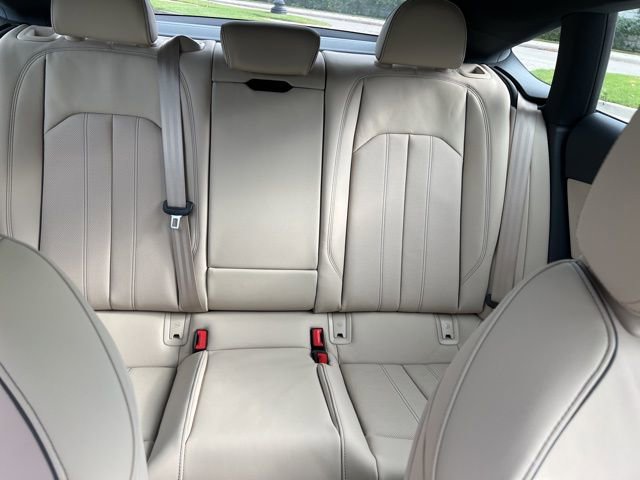 Used 2025 Audi A5 2.0T Premium Plus w/ Premium Plus image 65