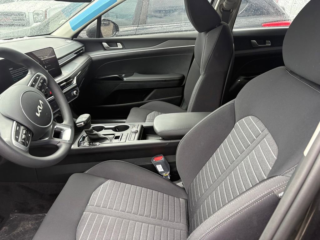 New 2026 Kia K5 LXS image 10