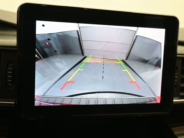 Certified 2024 Ford Explorer Limited image 22