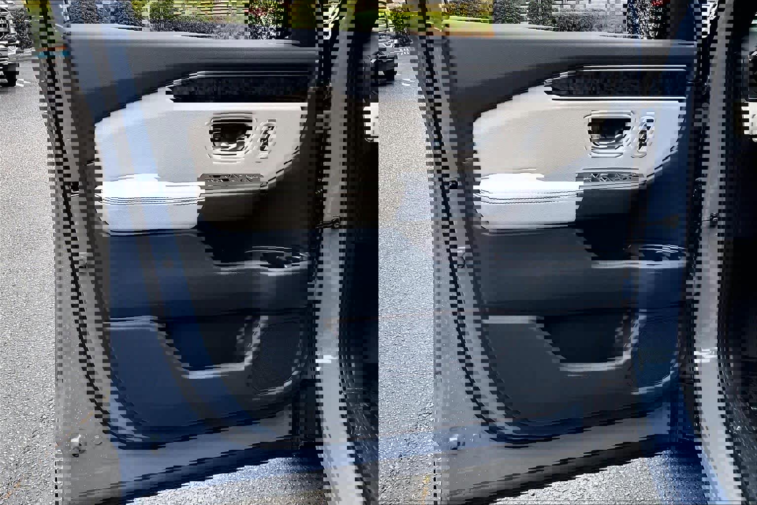 New 2026 Honda Passport TrailSport Elite image 13