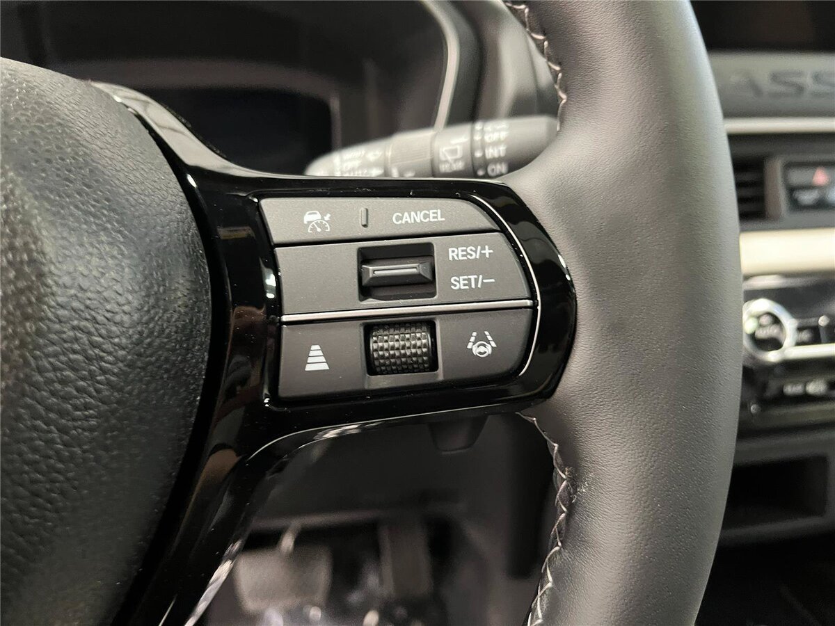 New 2026 Honda Passport TrailSport Elite image 19