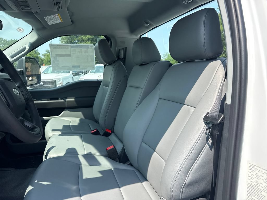 New 2026 Ford F250 XL w/ XL Chrome Package AWD/4WD image 33