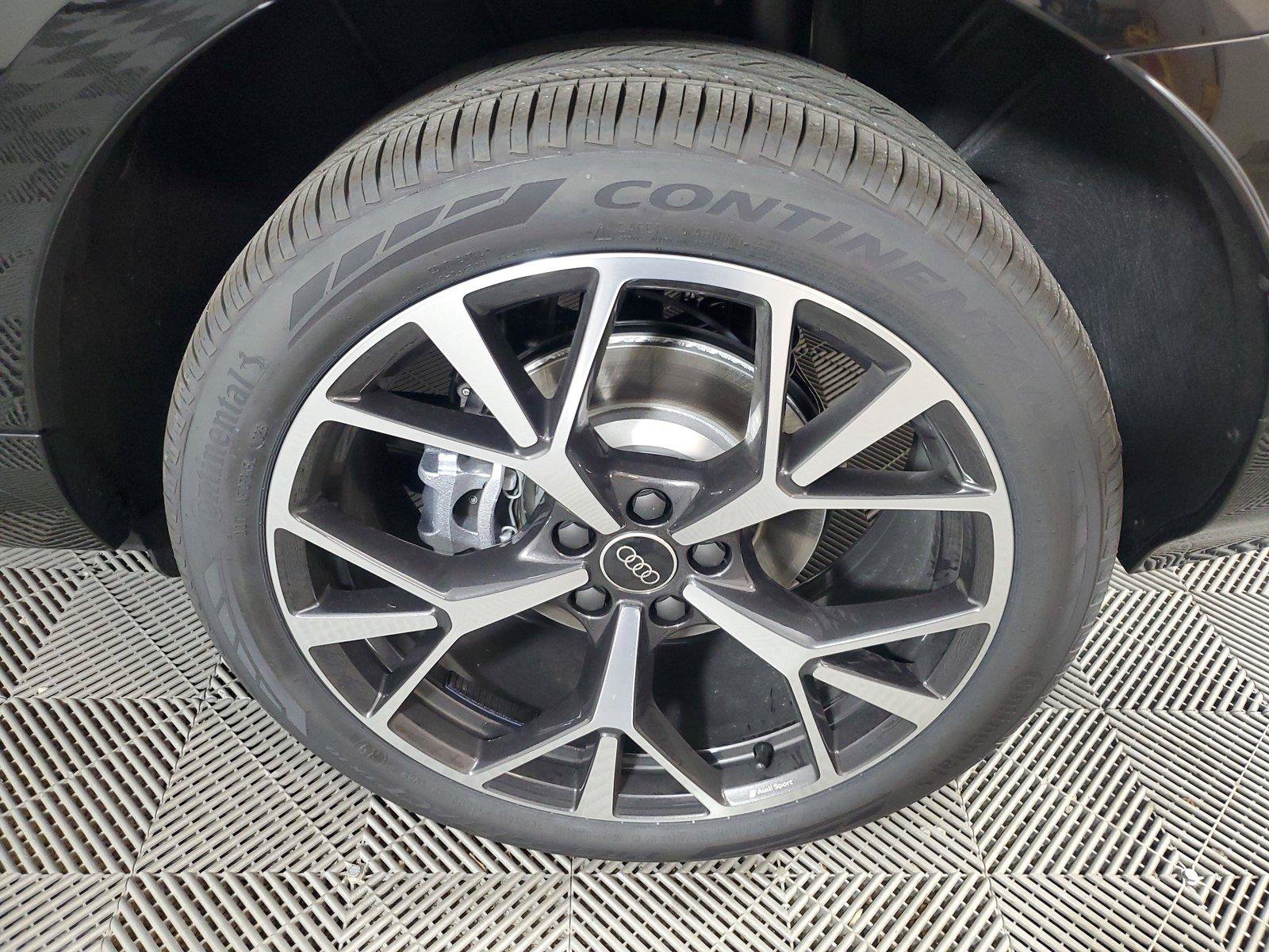 New 2026 Audi Q3 quattro 2.0T AWD/4WD image 12