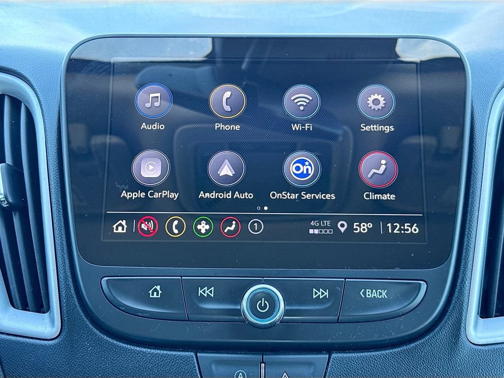 Used 2024 Chevrolet Malibu LT image 14