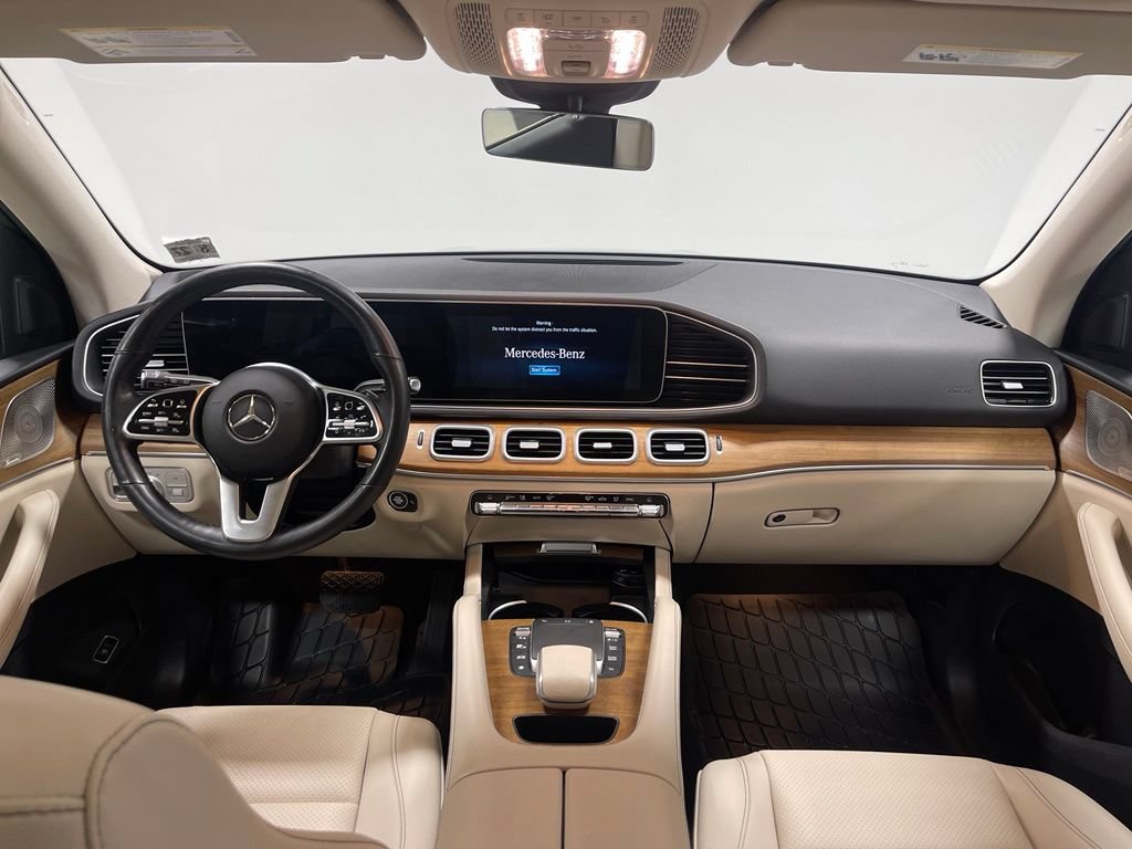 Used 2022 Mercedes-Benz GLE 350 4MATIC image 30