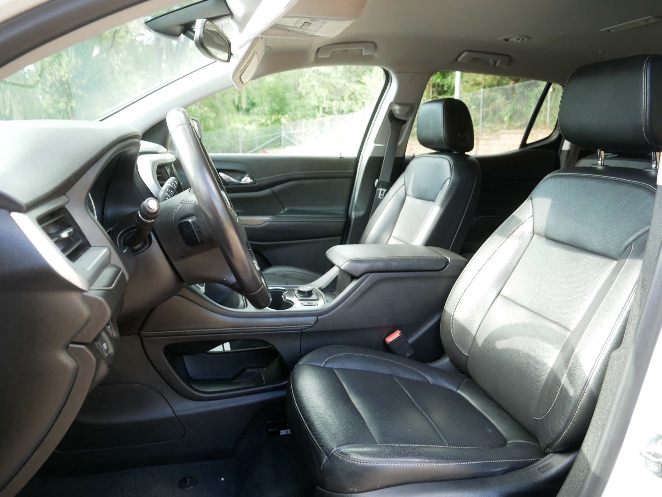 Used 2020 GMC Acadia SLT AWD/4WD image 33