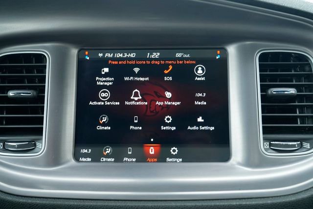 Used 2023 Dodge Charger SXT image 49