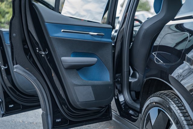 New 2026 Volvo EX30 Plus image 33