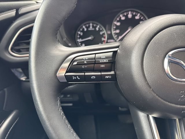 Used 2025 MAZDA CX-30 AWD 2.5 S w/ Preferred Package image 18