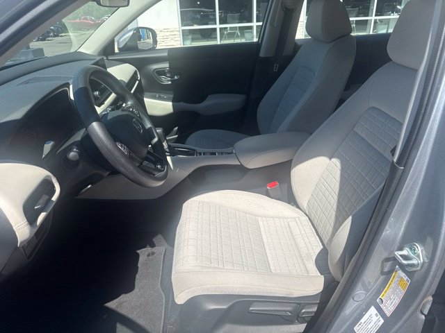 Certified 2024 Honda HR-V LX image 19