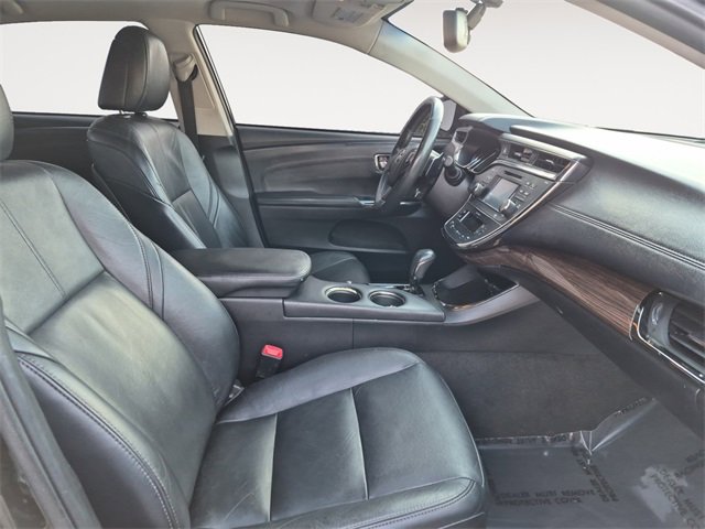 Used 2014 Toyota Avalon XLE Touring image 14