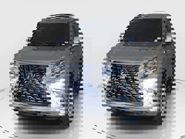 Certified 2022 Lexus GX 460 Premium w/ Premium Package image 5